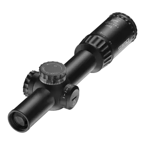 Steiner T6Xi 1-6x24 High Angle